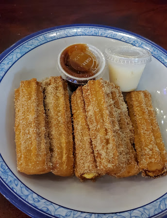 Churros